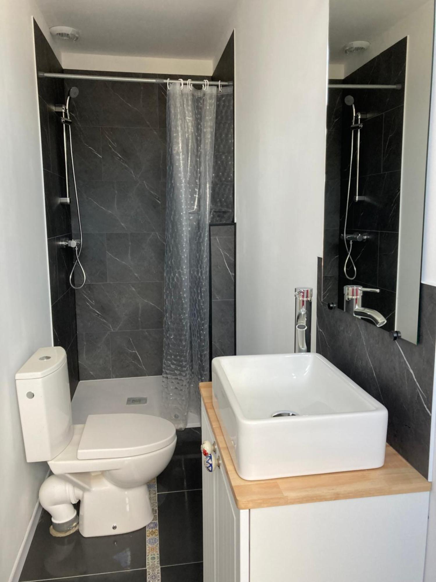 Appartement Ty Gwen Rdc